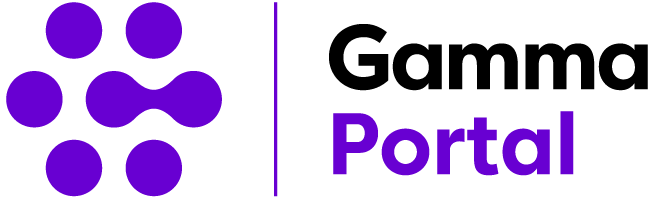 Gamma-Group Login Logo